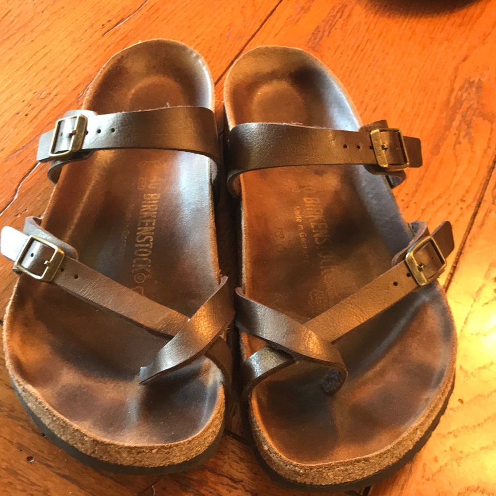 Birkenstock’s